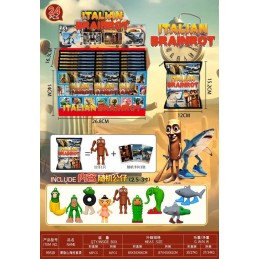 KARTY ITALIAN BRAINROT