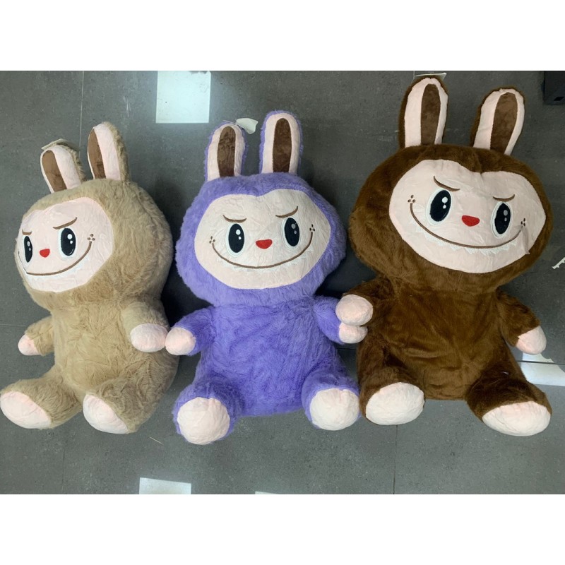 MASKOTKA LABUBU 50CM