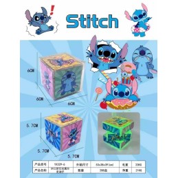 RUBIK STITCH