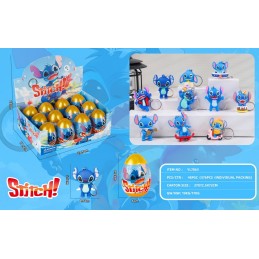 FIGURKI STITCH