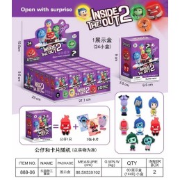 KARTY INSIDE 2 THE OUT