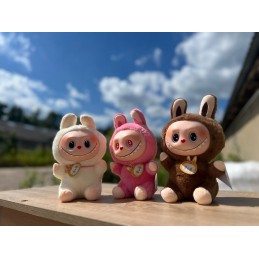 MASKOTKA LABUBU 30CM