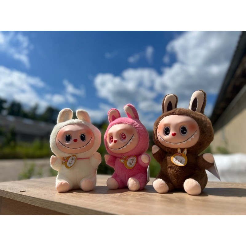 MASKOTKA LABUBU 30CM