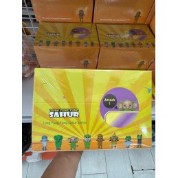 ETUI NA TELEPON LABUBU