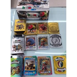 KARTY TUNG TUNG TUNG