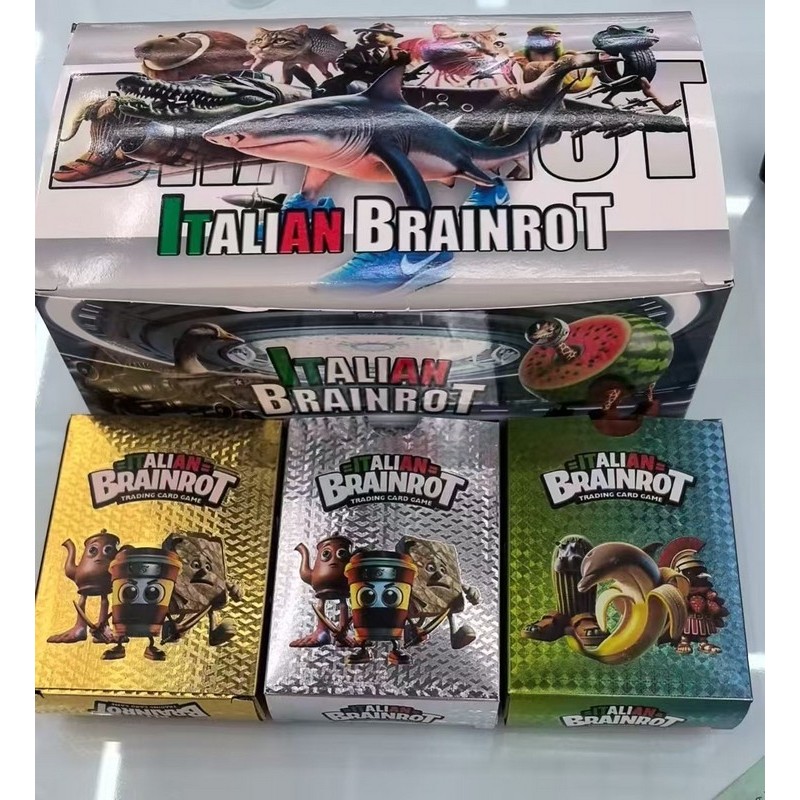 KARTY TUNG TUNG TUNG