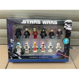 FIGURKI STARS WARS