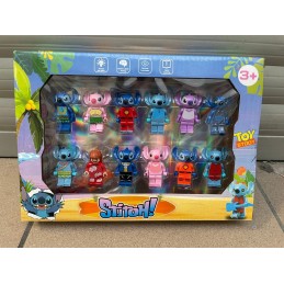 FIGURKI STITCH
