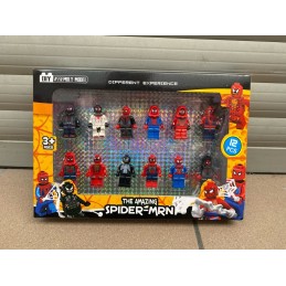 FIGURKI SPIDER MRN