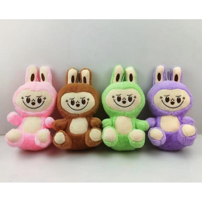 MASKOTKA LABUBU 25 CM