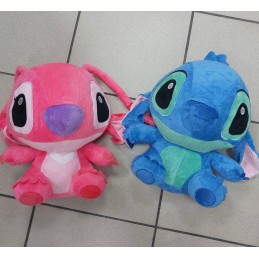 MASKOTKA STITCH 45CM