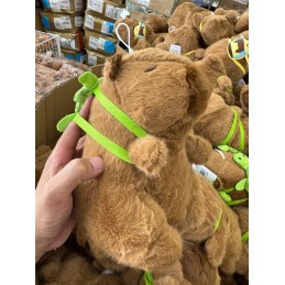 MASOTKA KAPIBARA 15CM