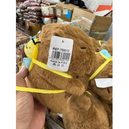 MASOTKA KAPIBARA 15CM