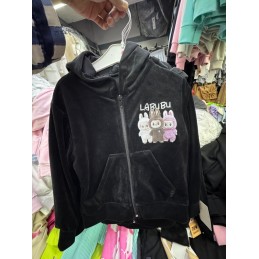 BLUZA LABUBU NR 4-14