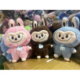 MASKOTKA LABUBU 45CM