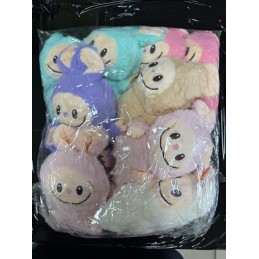 MASKOTKA LABUBU 15CM