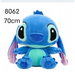 MASKOTKA STITCH 70CM