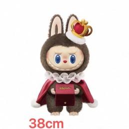 MASKOTKA LABUBU 38CM