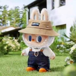 MASKOTKA LABUBU 38CM