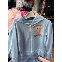 BLUZA LABUBU NR 4-14