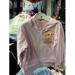 BLUZA LABUBU NR 4-14