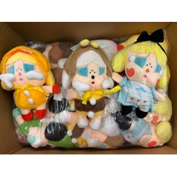 MASKOTKA BABY CRY 25CM