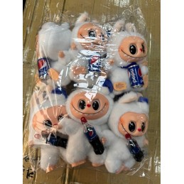 MASKOTKA LABUBU PEPSI