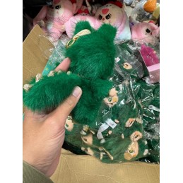 MASKOTKA LABUBU 15CM