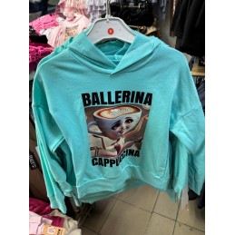 BLUZA LABUBU NR 4-14