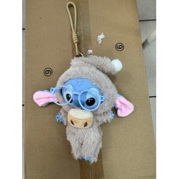 MASKOTKA STITCH LED Z MUZYKA