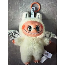 MASKOTKA LABUBU ANGEL