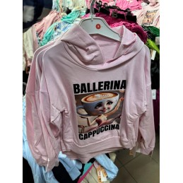 BLUZA LABUBU NR 4-14