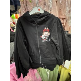 BLUZA LABUBU NR 4-14