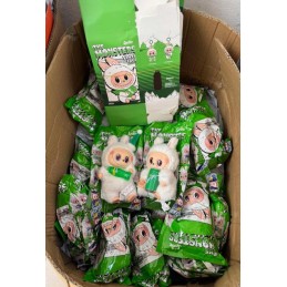 MASKOTKA LABUBU SPRITE 15CM