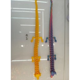 ZABAWKA SMOK 3D 45CM