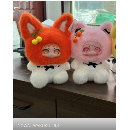 MASKOTKA WAKUKU 18CM