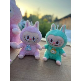 MASKOTKA LABUBU 25CM