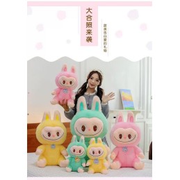 MASKOTKA LABUBU 35CM