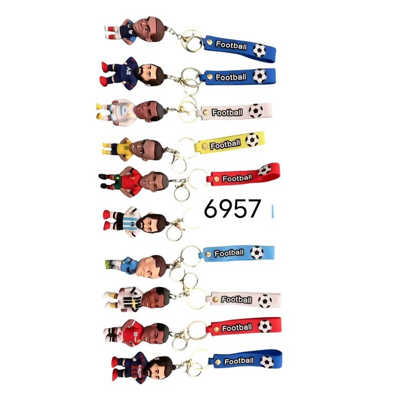 BRELOK GUMOWE FOOTBALL