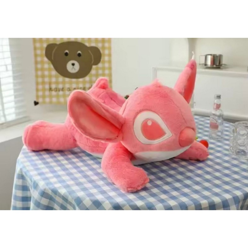 MASKOTKA STITCH 55CM