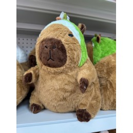 MASKOTA KAPIBARA 20CM