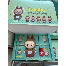 FIGURKI LABUBU