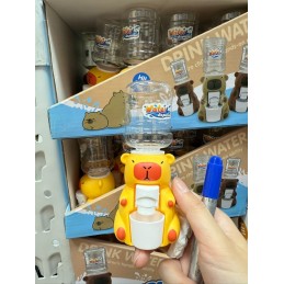 ZABAWKA WATER CAPYBARA