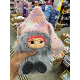 MASKOTKA WAKUKU 20CM