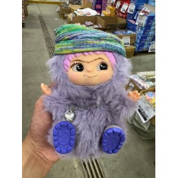 MASKOTKA WAKUKU 20CM