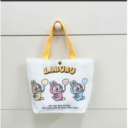 TORBA LABUBU 30X25CM