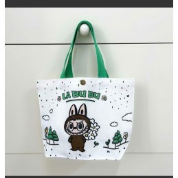 TORBA LABUBU 30X25CM