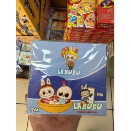 KARTY LABUBU BOX 36 KART