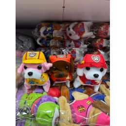 ZABAWKA PSA Z BATERIE