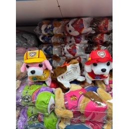 ZABAWKA PSA Z BATERIE